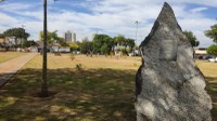 Infraestrutura, inclusão e articulação: confira balanço dos cinco meses de mandato de Markim Goyá