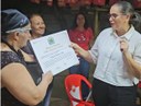 Kátia aprova Moção de Aplausos ao Ponto 18 Bar