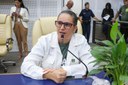 Kátia promove audiência pública sobre isenção do Imposto de Renda para quem recebe até R$ 5 mil Kátia promove audiência pública sobre isenção do Imposto de Renda para quem recebe até R$ 5 mil