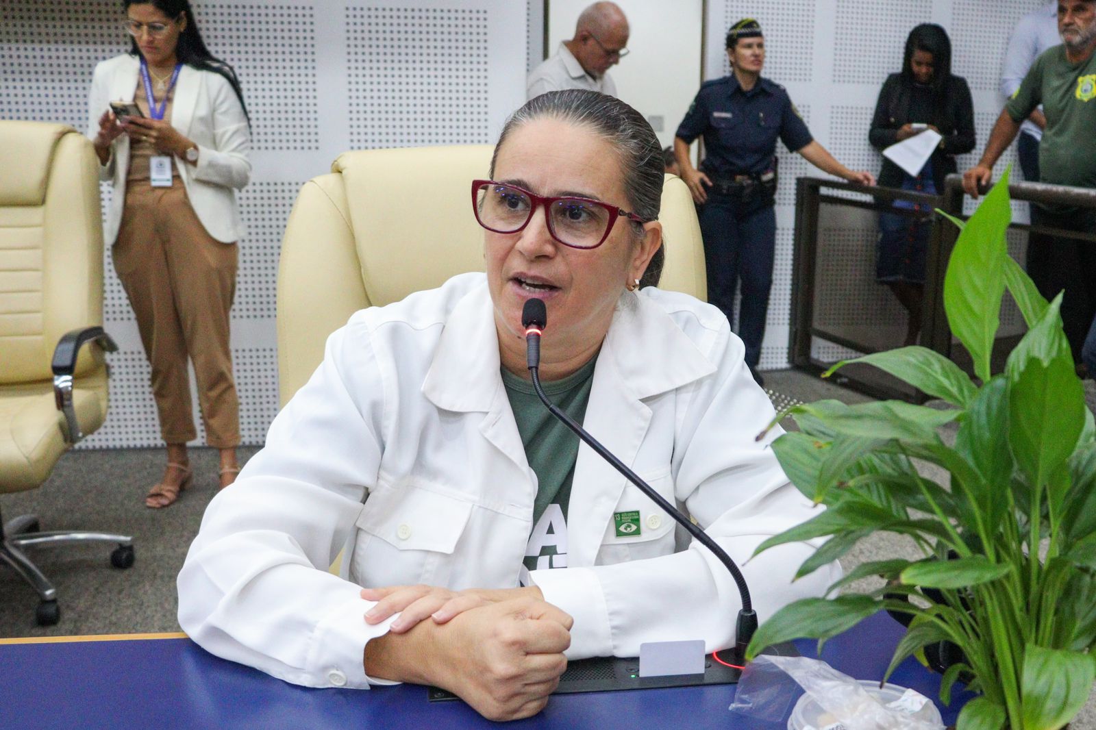 Kátia promove audiência pública sobre isenção do Imposto de Renda para quem recebe até R$ 5 mil