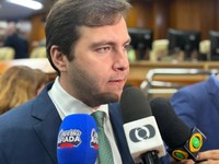 Kitão avalia que cessão de naming rights impulsiona pauta positiva da gestão municipal