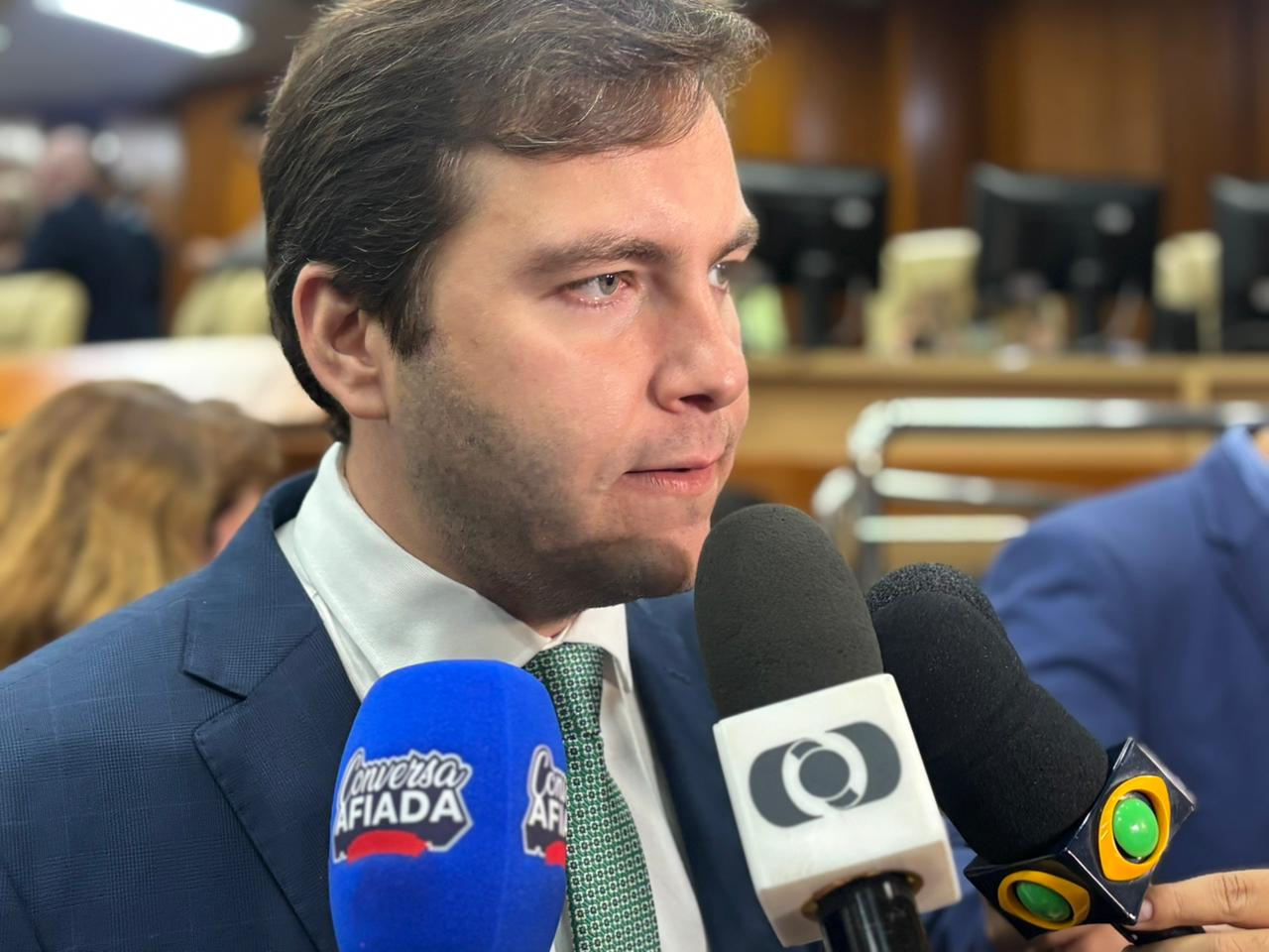 Kitão avalia que cessão de naming rights impulsiona pauta positiva da gestão municipal