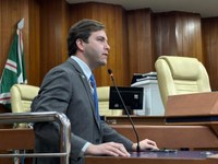 Kitão se torna especialista em Políticas Públicas de Saúde com enfoque em cannabis medicinal