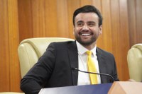 Luan Alves propõe assistência técnica gratuita para construção de moradias para população de baixa renda