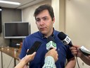 Lucas Kitão propõe reconhecimento do Pedal na Marginal Cascavel como Patrimônio Imaterial de Goiânia
