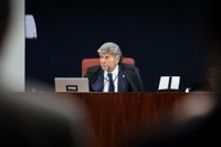 Ministro Luiz Fux receberá Título de Cidadão Goianiense