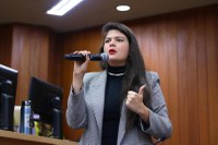 MPT abre inquérito após denúncia de Aava Santiago sobre junta médica que reduz validade de atestados de servidores