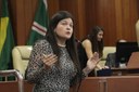 No Amapá, Aava Santiago participa da abertura do Pororoca Digital e defende protagonismo jovem nas redes e na política No Amapá, Aava Santiago participa da abertura do Pororoca Digital e defende protagonismo jovem nas redes e na política
