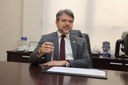 PL de Henrique Alves que obriga presença de auxiliar nos serviços de autoatendimento é aprovado PL de Henrique Alves que obriga presença de auxiliar nos serviços de autoatendimento é aprovado