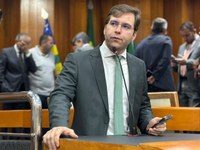 Plenário aprova, em 1ª votação, criação do Museu e Memorial do Césio-137