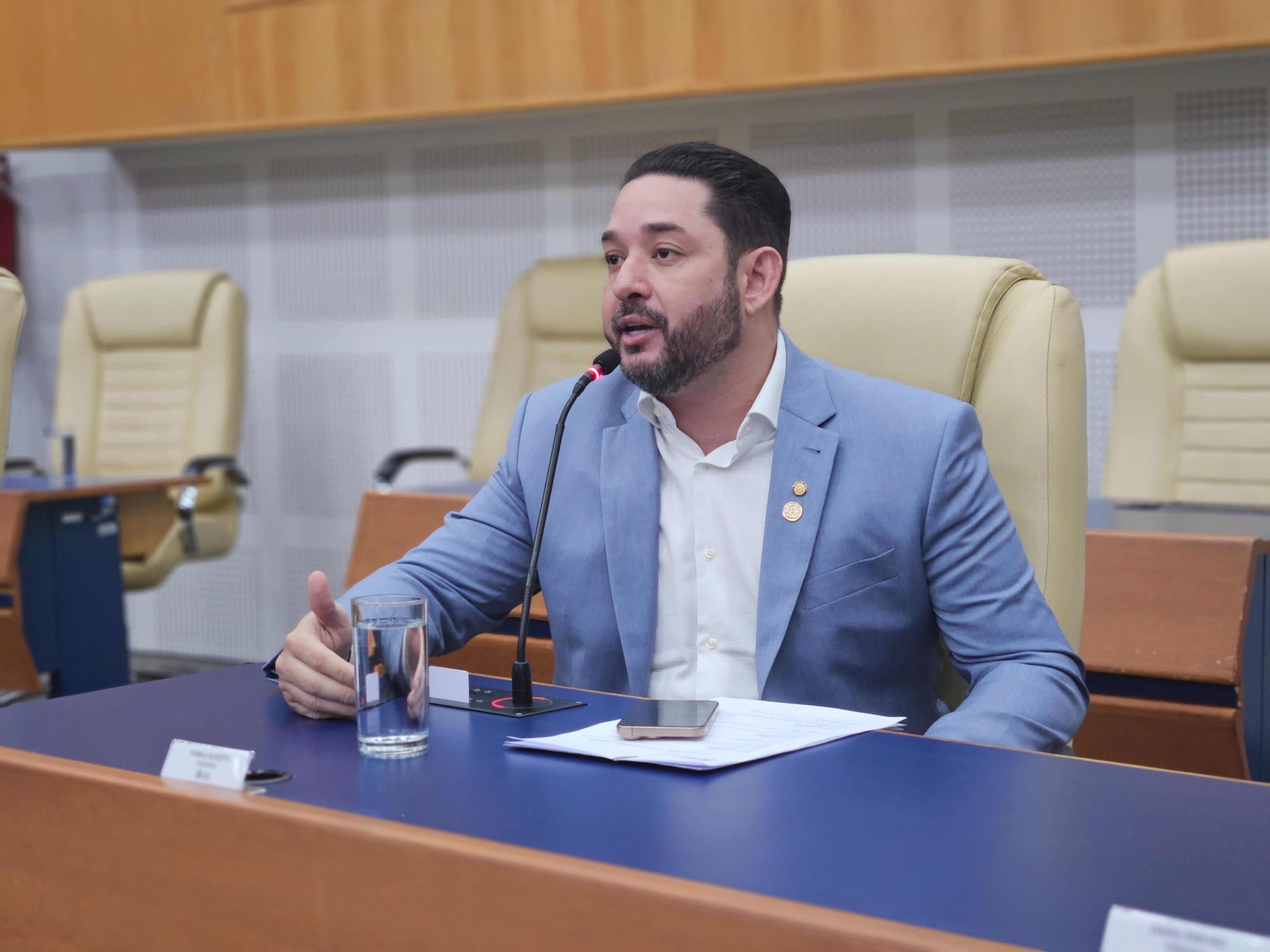 Plenário aprova criação do Dia da Conscientização sobre a Síndrome de Edwards