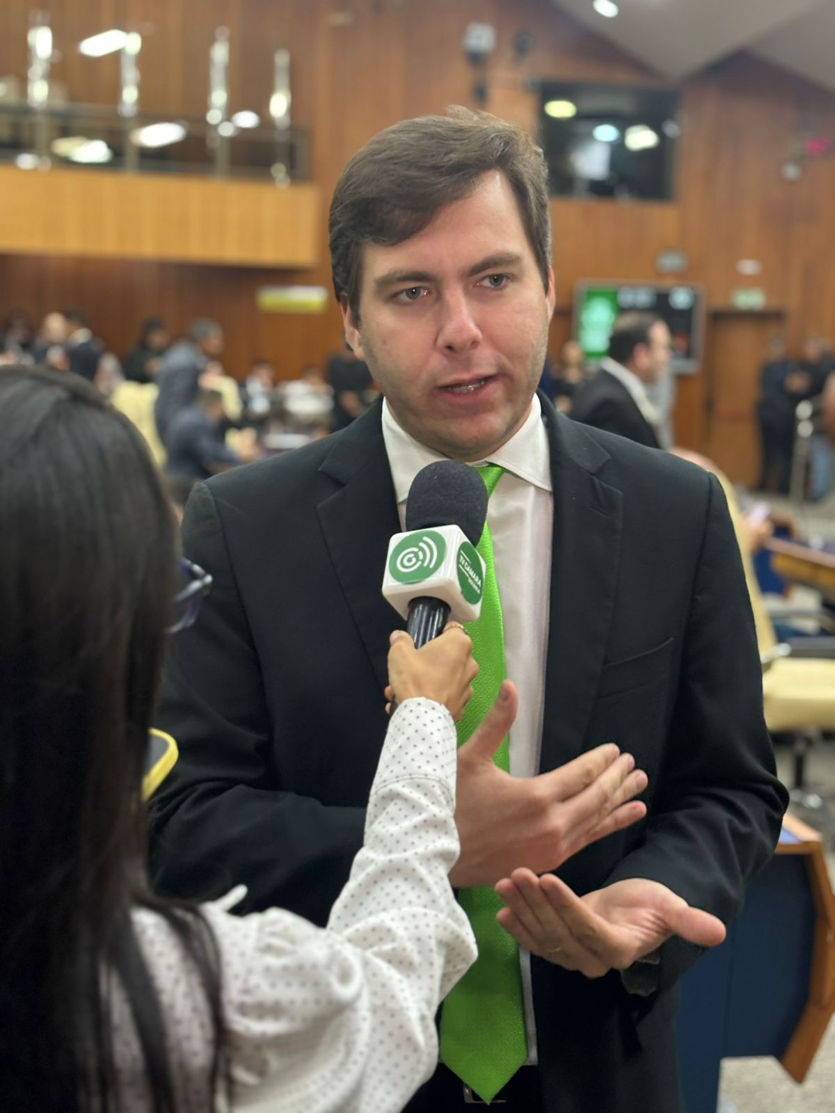 Em 1ª votação, Câmara aprova proibição de corte no fornecimento de energia elétrica para unidades de saúde