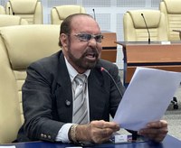 Aprovado em primeira votação projeto de Tião Peixoto que obriga Prefeitura a indenizar por danos em serviços públicos