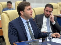 Aprovado, em primeira votação, projeto que barra descontos indevidos no GoiâniaPrev