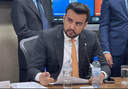 Selo ‘Microcrédito Solidário Goianiense’ é aprovado na CCJR em Goiânia Selo ‘Microcrédito Solidário Goianiense’ é aprovado na CCJR em Goiânia