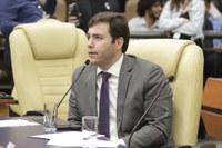 Sistema de Reaproveitamento de Sobras de Materiais de Construção avança na Câmara