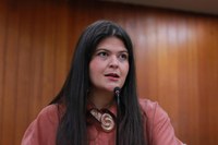 TCM admite representação de Aava Santiago, abre investigação sobre contrato milionário da limpeza urbana e acelera análise de suspensão