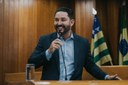 Thialu comemora criação do Polo Moveleiro no Jardim Guanabara: “Reconhecimento a uma vocação histórica da nossa região” Thialu comemora criação do Polo Moveleiro no Jardim Guanabara: “Reconhecimento a uma vocação histórica da nossa região”
