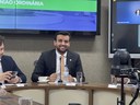 Tramita na Câmara projeto que prevê prioridade em vacinação para doadores de sangue Tramita na Câmara projeto que prevê prioridade em vacinação para doadores de sangue