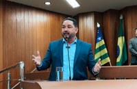 Thialu Guiotti aponta avanços da gestão Mabel: “Goiânia agora tem comando”