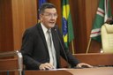 Professor Edward aciona Tribunal de Contas contra fechamento de Cmeis e de escolas em Goiânia