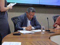 Juarez Lopes solicita mapeamento de Conselhos Tutelares em Goiânia