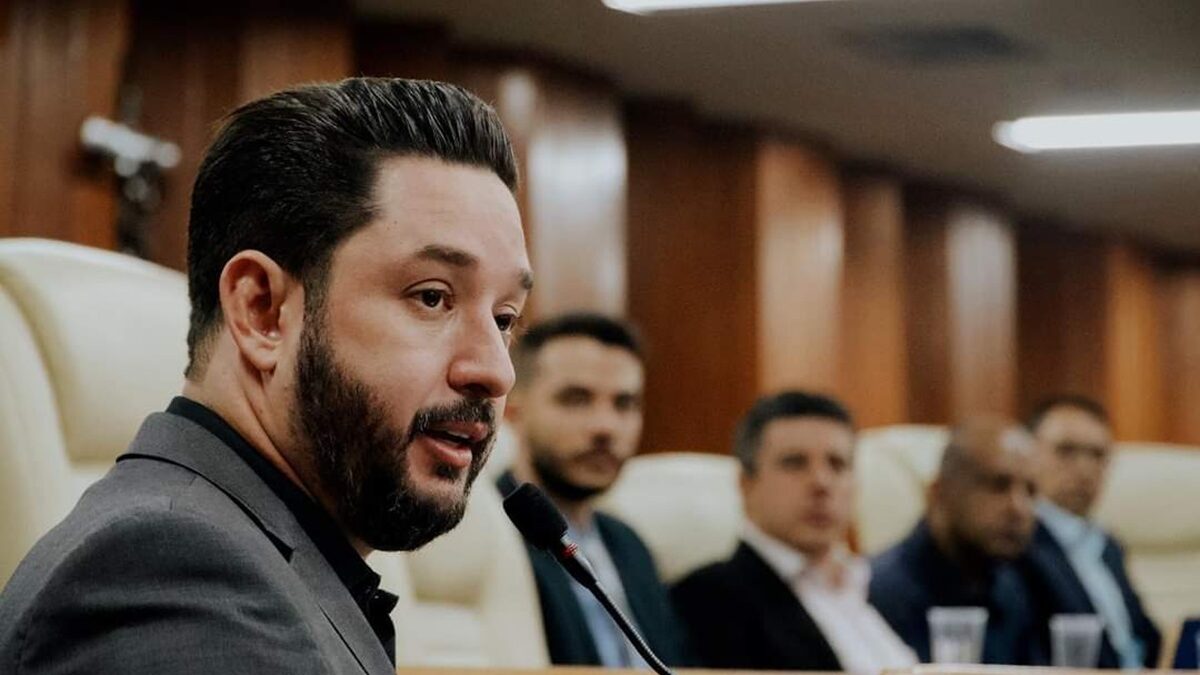 Thialu Guiotti afirma que reestruturação na Comurg sinaliza novo tempo de transparência e de gestão responsável