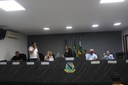 Vereadora Aava Santiago garante R$ 1,7 milhão para construção do Parque Agropecuário de Rialma