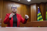 Vereadora Kátia denuncia ‘Liquida Goiânia’ e critica onda de terceirizações na prefeitura
