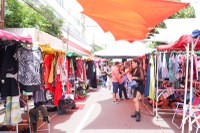 Viva o Centro movimenta Região Central neste sábado (13), com cultura, saúde e lazer