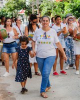 Viva o Centro promove encontro de brechós, cultura e serviços de saúde neste sábado na Rua do Lazer