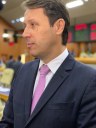 “Em respeito aos cidadãos, economizamos 30 milhões na minha gestão de 2017 e 2018”, afirma Andrey Azeredo