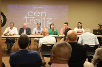Em audiência pública, Sabrina Garcez debate Projeto Centraliza