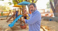 A pedido de Clécio Alves, Parque da Lagoa será novamente revitalizado