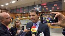 Andrey Azeredo fala sobre IPTU, transição e assuntos do momento na Câmara Andrey Azeredo fala sobre IPTU, transição e assuntos do momento na Câmara