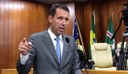 Andrey Azeredo ressalta a produtividade e a qualidade técnica da Câmara de Goiânia no primeiro semestre Andrey Azeredo ressalta a produtividade e a qualidade técnica da Câmara de Goiânia no primeiro semestre