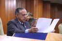 Anselmo critica governo federal por decreto sobre profissão de corretor de imóveis Anselmo critica governo federal por decreto sobre profissão de corretor de imóveis