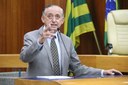 Anselmo propõe mudança na lei sobre comércio farmacêutico Anselmo propõe mudança na lei sobre comércio farmacêutico