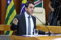 Após 32 dias de afastamento, Cabo Senna reassume mandato na Câmara
