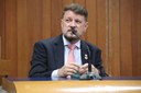 Aprovada matéria que institui a Política Municipal em Terapia Ocupacional Aprovada matéria que institui a Política Municipal em Terapia Ocupacional