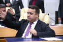 Aprovado na CCJ projeto que cria Observatório do Feminicídio Aprovado na CCJ projeto que cria Observatório do Feminicídio