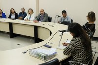 Audiência debate processos de conservação de corpos de Goiânia
