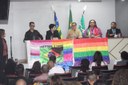 Audiência pública discute combate à LGBTfobia em Goiânia