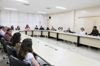 Audiência Pública discute Estatuto do Queimado e inclusão do grande queimado como beneficiário de aposentadoria