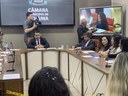 Audiência Pública discute implementação de Observatório do Feminicídio em Goiânia
