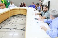 Audiência Pública discute situação de motoristas de transporte por aplicativos em Goiânia