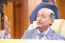 "Base do prefeito terá maioria na CEI da Comurg", diz Anselmo