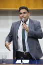 Anderson Bokão propõe instalação de "bocas de lobo inteligentes"
