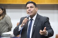 Bokão sugere criação de Banco de Ideias Legislativas