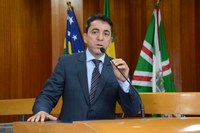 Cabo Senna propõe atendimento prioritário para vítimas de crimes
